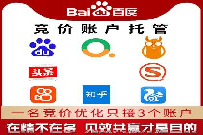 某知名品牌sem账户托管的成功秘诀